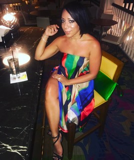 Selenis Leyva feet photo 6