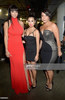 Selenis Leyva feet photo 6
