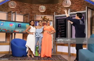 Selenis Leyva feet photo 2