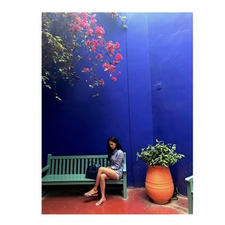 Selin Demiratar feet photo 5
