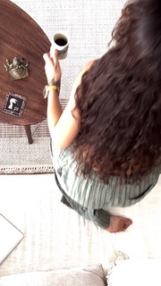 Selin Sekerci feet photo 5