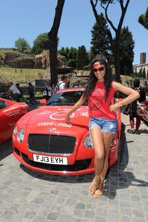 Selita Ebanks feet photo thumbnail