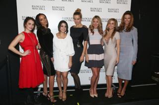 Selita Ebanks feet photo thumbnail