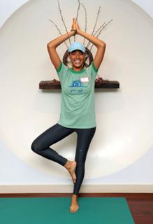 Selita Ebanks feet photo thumbnail