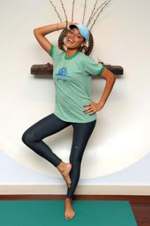 Selita Ebanks feet photo thumbnail