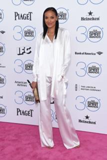 Selita Ebanks feet photo thumbnail