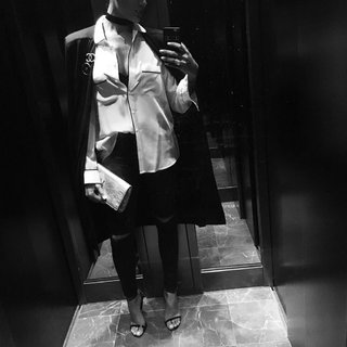 Selita Ebanks feet photo thumbnail