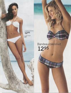 Selita Ebanks feet photo thumbnail