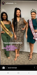 Selita Ebanks feet photo thumbnail