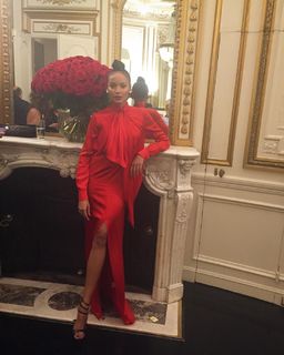 Selita Ebanks feet photo thumbnail