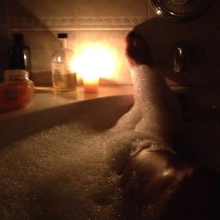 Selita Ebanks feet photo thumbnail