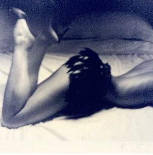 Selita Ebanks feet photo thumbnail