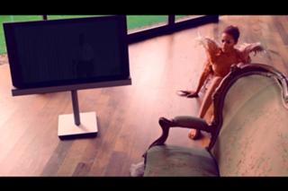 Selita Ebanks feet photo thumbnail