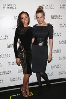 Selita Ebanks feet photo thumbnail