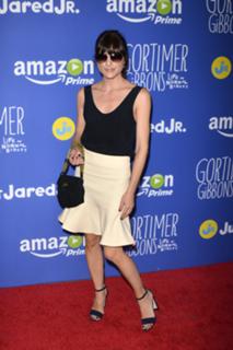 Selma Blair feet photo thumbnail