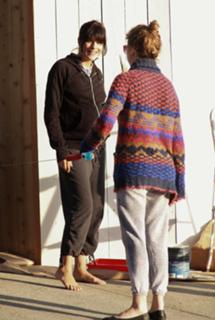 Selma Blair feet photo thumbnail