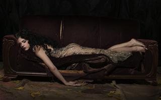 Selma Blair feet photo thumbnail