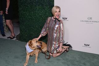 Selma Blair feet photo 9