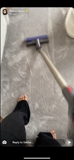 Selma Omari feet photo 17