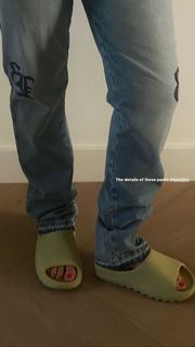 Selma Omari feet photo 20