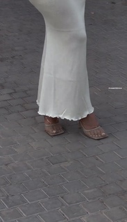 Selma Omari feet photo 5