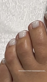 Selma Omari feet photo 20