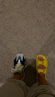 Selma Omari feet photo 17
