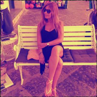 Selvaggia Lucarelli feet photo thumbnail