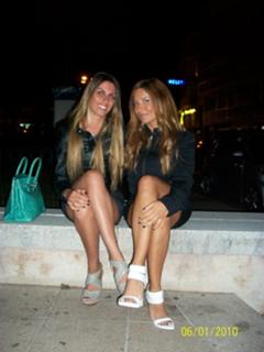 Selvaggia Lucarelli feet photo thumbnail