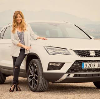 Selvaggia Lucarelli feet photo thumbnail