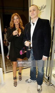 Selvaggia Lucarelli feet photo thumbnail