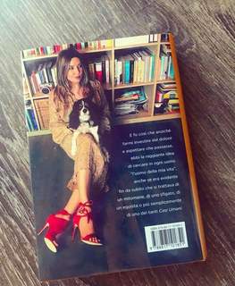 Selvaggia Lucarelli feet photo thumbnail