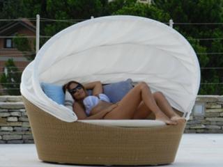 Selvaggia Lucarelli feet photo thumbnail