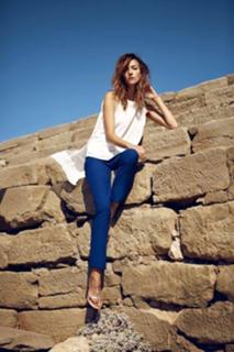Sema Simsek feet photo 14