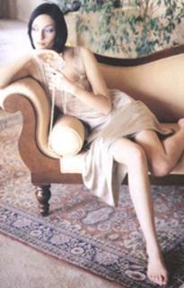 Sema Simsek feet photo 9
