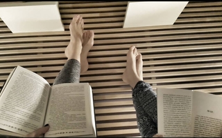 Sema Simsek feet photo 6