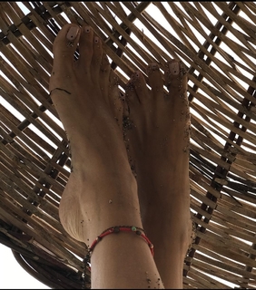 Sema Simsek feet photo 4