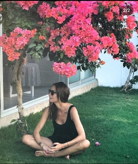 Sema Simsek feet photo 20