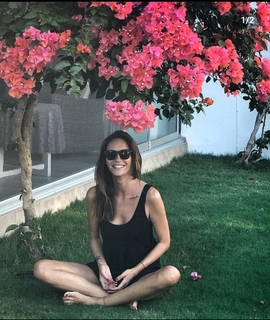 Sema Simsek feet photo 19