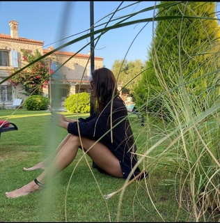 Sema Simsek feet photo 13