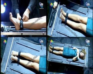 Sema Öztürk feet photo 16
