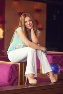 Sema Öztürk feet photo 4