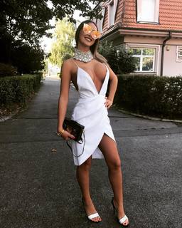 Senada Nurkić feet photo 11