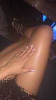 Senada Nurkić feet photo 3