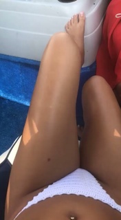 Senada Nurkić feet photo 2
