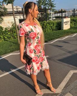 Senada Nurkić feet photo 17