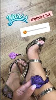 Senada Nurkić feet photo 10