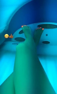 Senada Nurkić feet photo 9