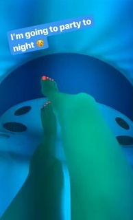 Senada Nurkić feet photo 20