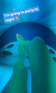 Senada Nurkić feet photo 18